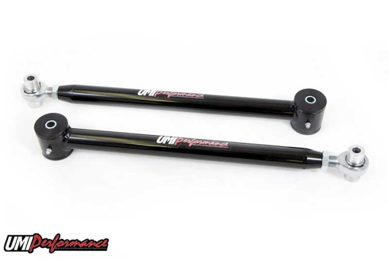 UMI Performance 2016CM-B 82-02 fits GM F-Body Tubular Adjustable Lower Control A