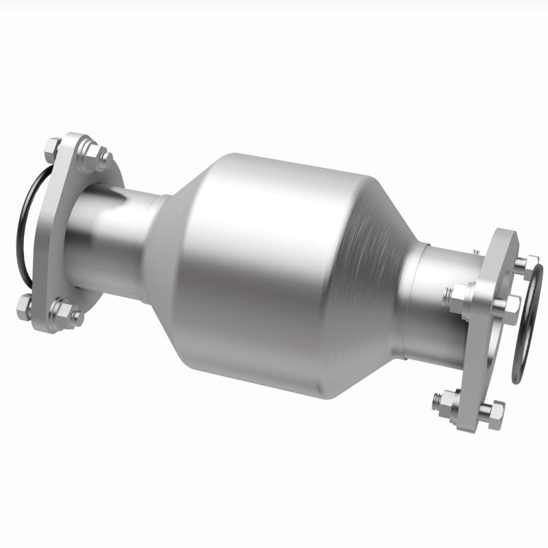 Magnaflow 5571476 14-15 fits Honda Accord 2.4L Direct Fit CARB Compliant Catalytic Converter