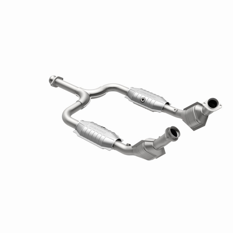 MagnaFlow 441345 Conv DF 2003 fits Ford Mustang 3.8L