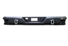 Fishbone Offroad FB22367 fits Chevy 07-13 Silverado 1500 Rear Bumper - Black
