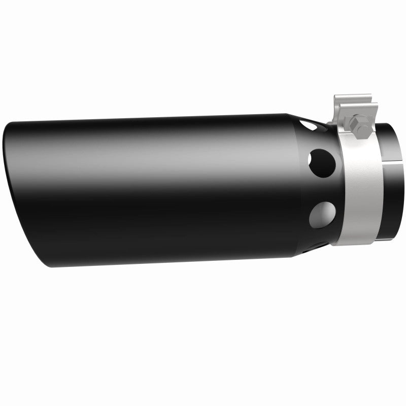 Magnaflow 35220 Black Series Tip W/Clamp 5x20 4 ID BLACK