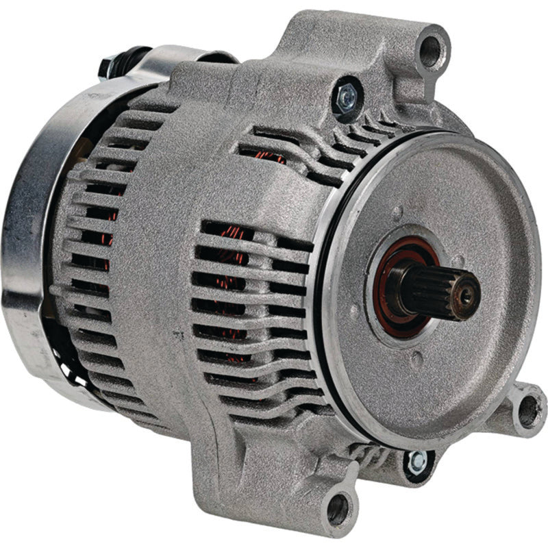 BikeMaster 156685 BikeMaster fits Honda Alternator