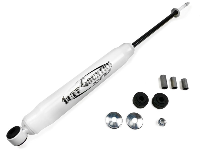 Tuff Country 69167 97-03 fits Ford F-150 4wd (w/0in Suspension Lift) Rear SX8000 Nitro Gas Shock (Ea)