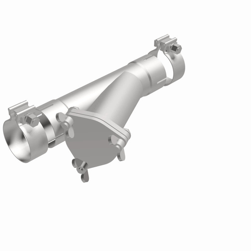 MagnaFlow 10784 Exhaust Cut-Out 2.5inch