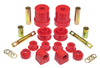 Prothane 54605 fits Chevy HHR/Cobalt/Cobalt SS Total Kit - Red