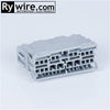 Rywire RY-C101-M 20 Position Mating Connector for PDM - Male
