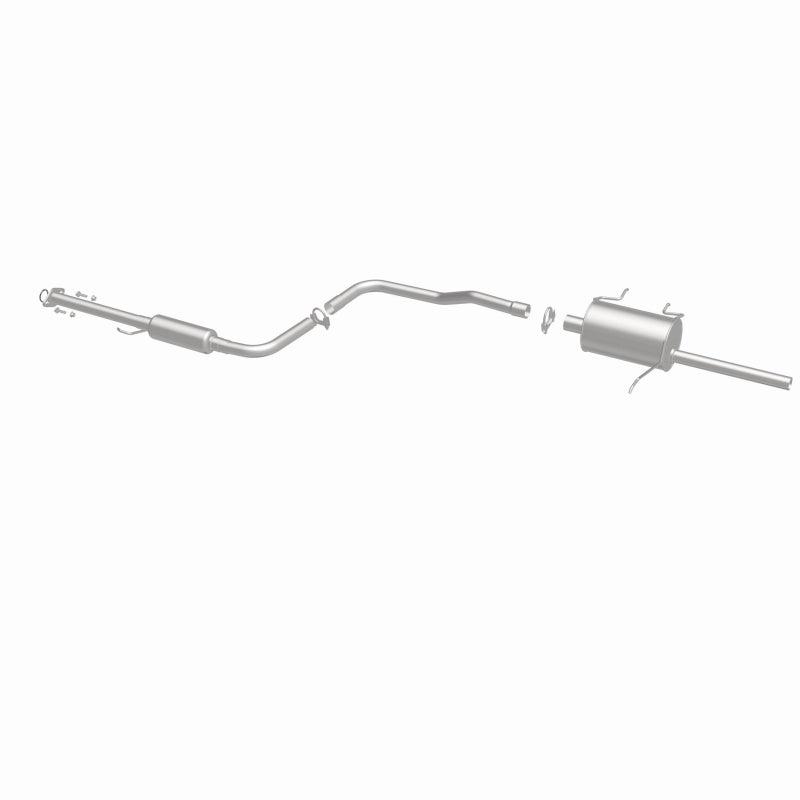 Magnaflow 106-0657 BRE Exhaust Kit 95-01 fits Chevy Metro 1.3L