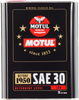 Motul 104509 Classic SAE 30 Oil - 6x2L