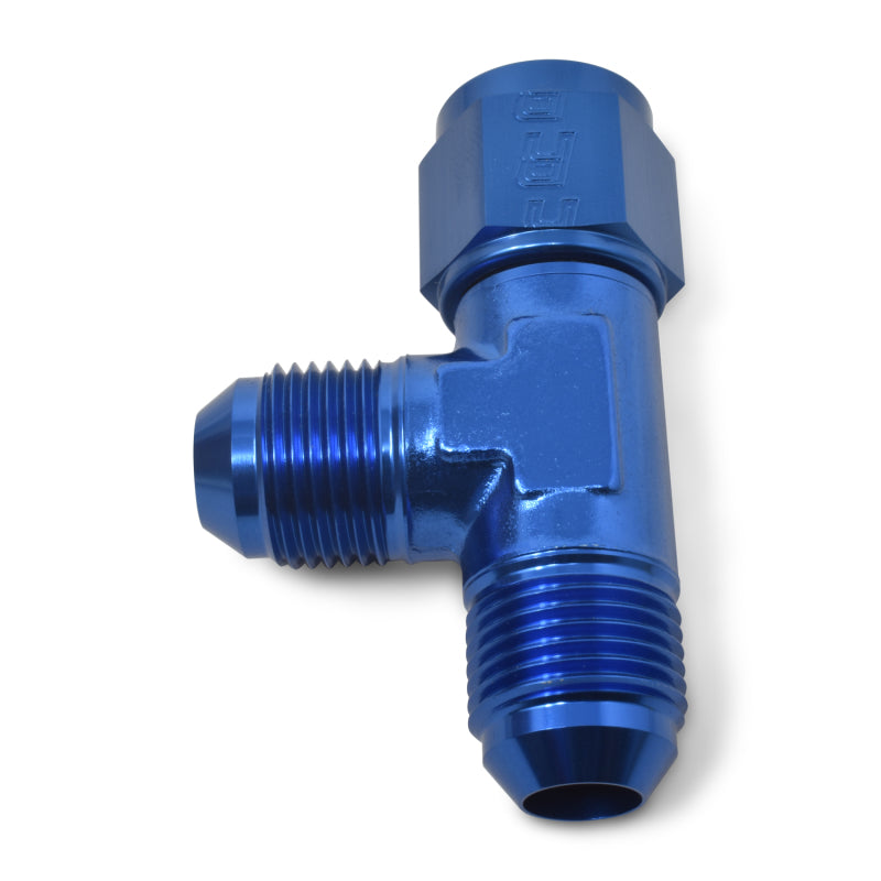 Russell 614408 Performance -8 AN Tee - Female AN On Run Fitting