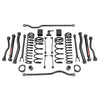 Rancho RS66125B 18-20 fits Jeep Wrangler Fr and R Short Arm Suspension System - Master Part Number