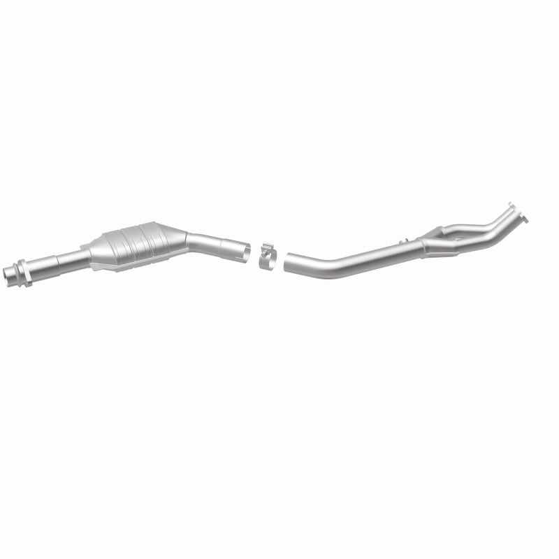 MagnaFlow 23799 Conv DF 1991 fits BMW 318I 1.8L