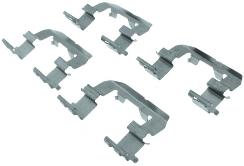 Stoptech 308.1413 11-15 Kia Optima Street Touring Front Brake Pads