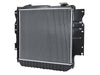 AFE 46-53101 unner OER Series Radiator 97-06 fits Jeep Wrangler (TJ) L6-4.0L