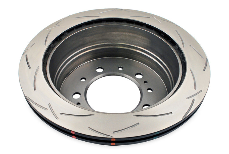 DBA 4789S 98-05 fits Lexus LX 470 / 98+ Toyota Landcruiser 100 Series Rear Slott