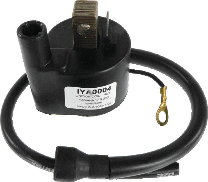QuadBoss 463728 fits Yamaha YFB250 Timberwolf 2x4 Ignition Coil