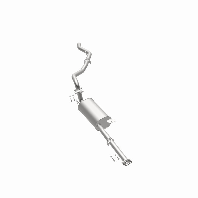 Magnaflow 106-0304 BRE Exhaust Kit 98-02 Isuzu Trooper SLX 3.5L