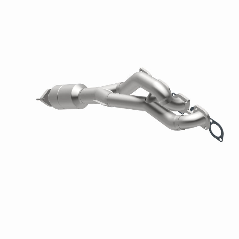 MagnaFlow 49784 Conv DF fits BMW 99-00 5 P/S OEM