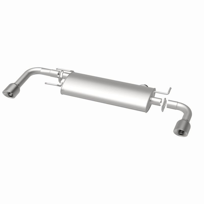 Magnaflow 108-0042 BRE Exhaust 09-14 Murano 3.5L Muffler Kit