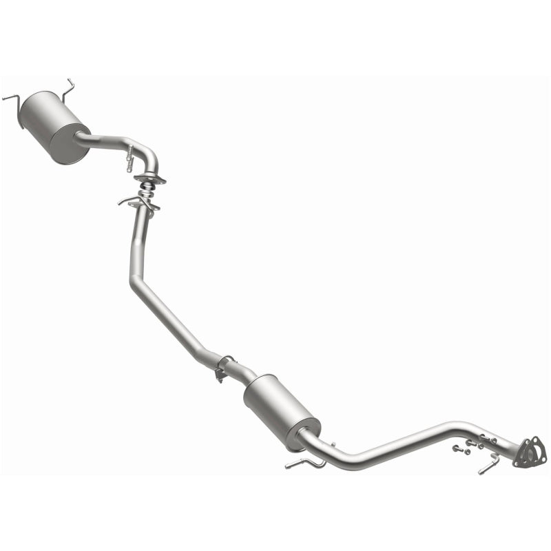 Magnaflow 106-0970 fits Honda BRE Exhaust Replacement Kit