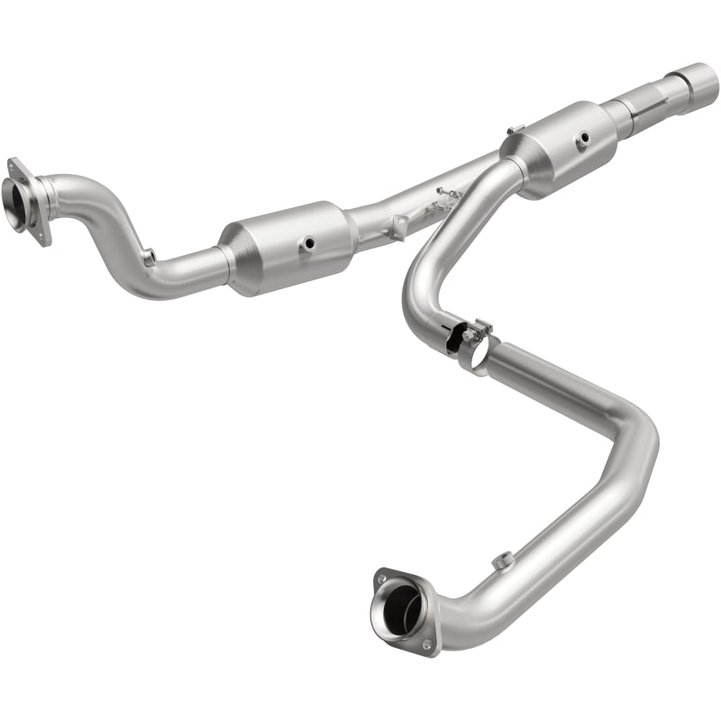 Magnaflow 15-16 Ram 2500 6.4L California Grade CARB Compliant DF Catalytic Converter
