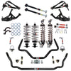 QA1 BW02-GMB4 BW02-fits fits GMB4 Suspension Kit Big Wheel GM B-Body