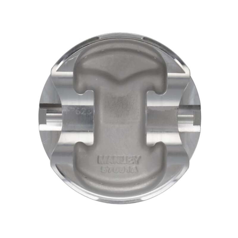Manley Performance 591935-8 Manley fits Chevrolet Small Block Piston Set - 4.