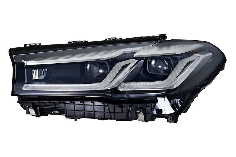 Hella LA015449451 fits Bmw 21-22 Headlamp Matrix Led Lh