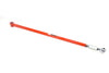UMI Performance 5022-R 75-80 fits GM H-Body On-Car Adjustable Panhard Bar- Rod E