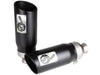 AFE 49C42073-B orce-XP 4-1/2in Steel OE Replacement Exhaust Tips - 2021+ fits D