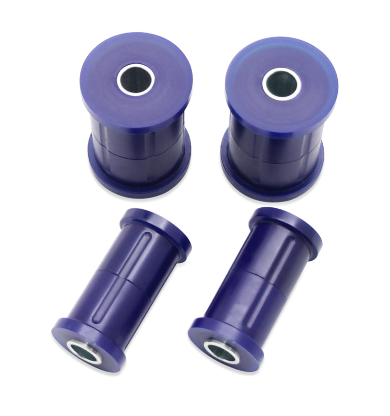 SuperPro KIT066K 1995 fits Ford Explorer Expedition Rear Leaf Spring Bushing Set