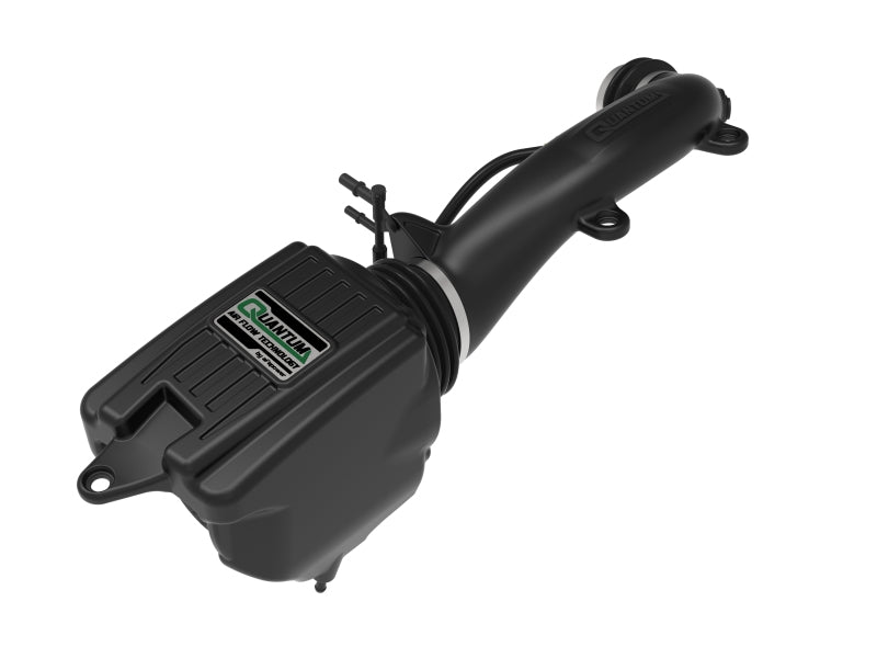 AFE 53-10019D m Pro DRY S Cold Air Intake System 18-20 fits Jeep Wrangler JL L4