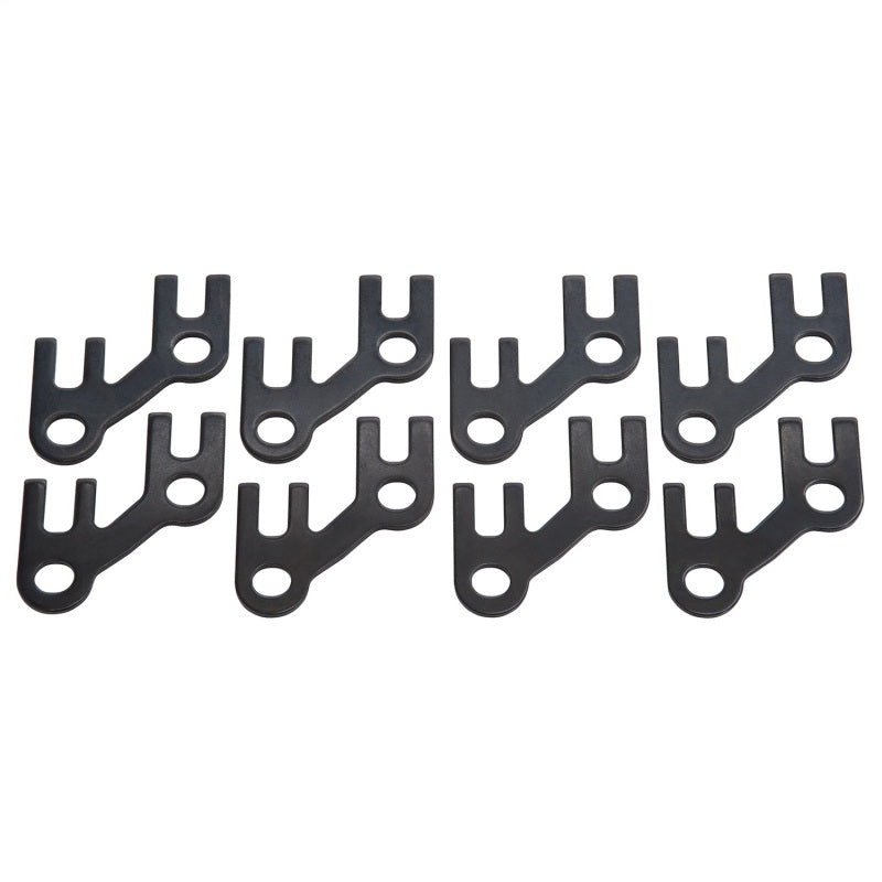 Edelbrock 9609 Guideplate Hardened Kit for Edelbrock Performer RPM Cylinder Heads