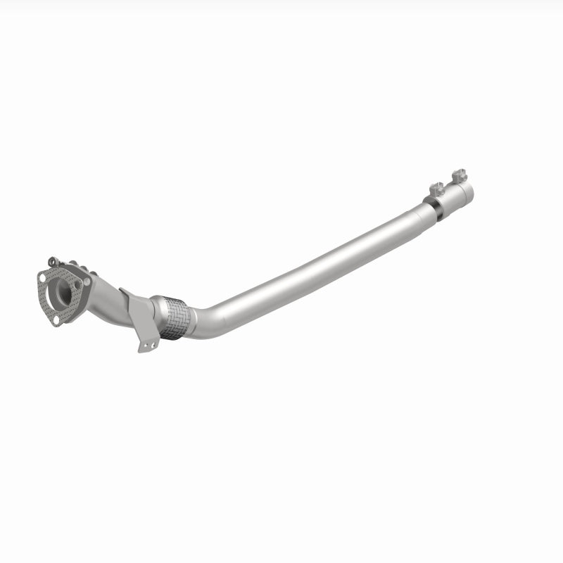 Magnaflow 107-0059 BRE Exhaust 05-08 A4 Quattro 2.0L Front Pipe Kit