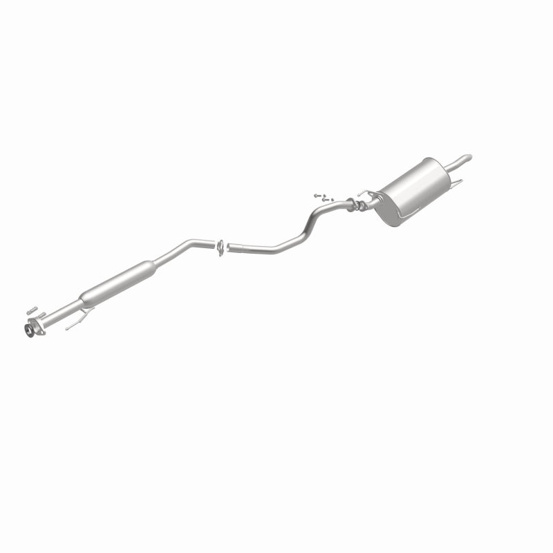 Magnaflow 106-0759 BRE Exhaust Kit 13-17 fits NISSAN SENTRA 1.8L