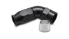 Vibrant 28606 -6AN 60 Degree Hose End Fitting for PTFE Lined Hose