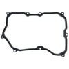 Fel-Pro TOS18765 Volkswagen Passat TOS 18765 Transmission Oil Pan Gasket 9 Bolt Hole One Piece Gasket