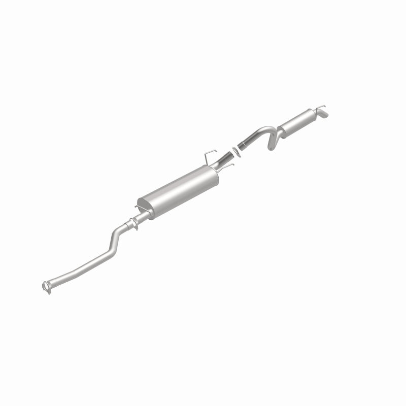 Magnaflow 106-0092 BRE Exhaust Kit 04-09 fits Durango Aspen