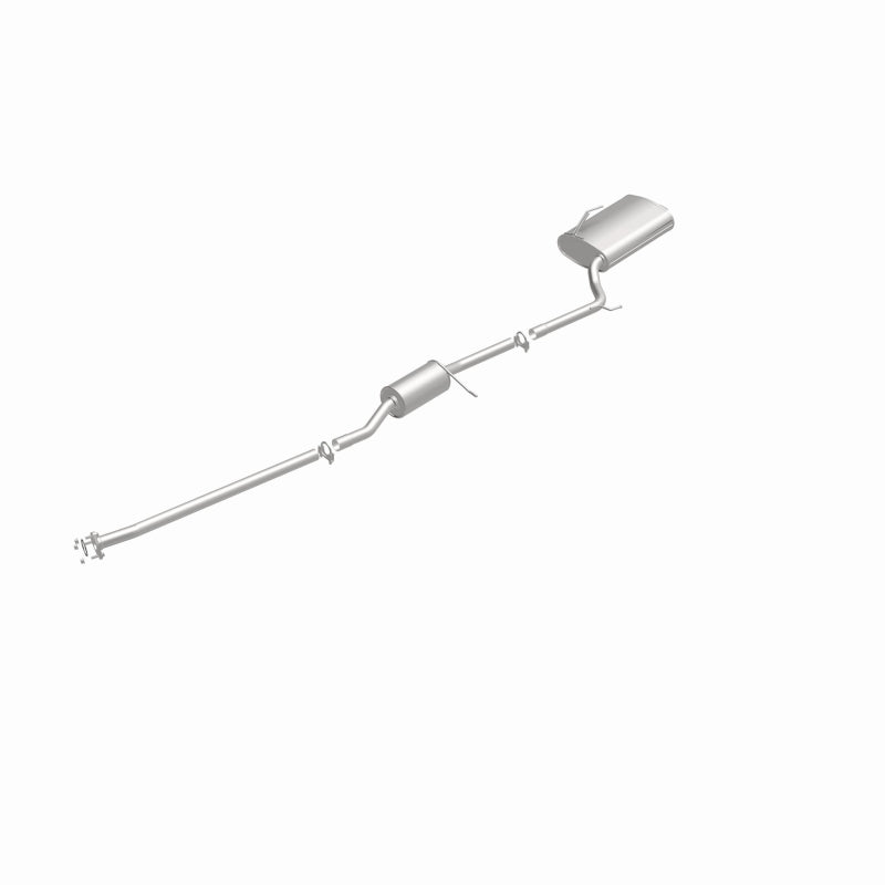 Magnaflow 106-0151 BRE Exhaust Kit 03-05 fits Honda Accord 2.4L