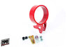 UMI Performance 2204-R 93-02 fits GM F-Body Bolt in Drive Shaft Loop- Red