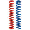 Moroso 22853 2 Piece Oil Pump Spring Kit (For 22167/Black Series Gerotor Ext/Dry