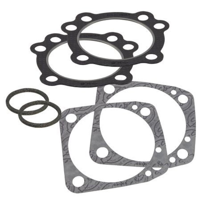 S&S 90-1906 Cycle 84-99 BT 3-5/8in Exhaust Gasket