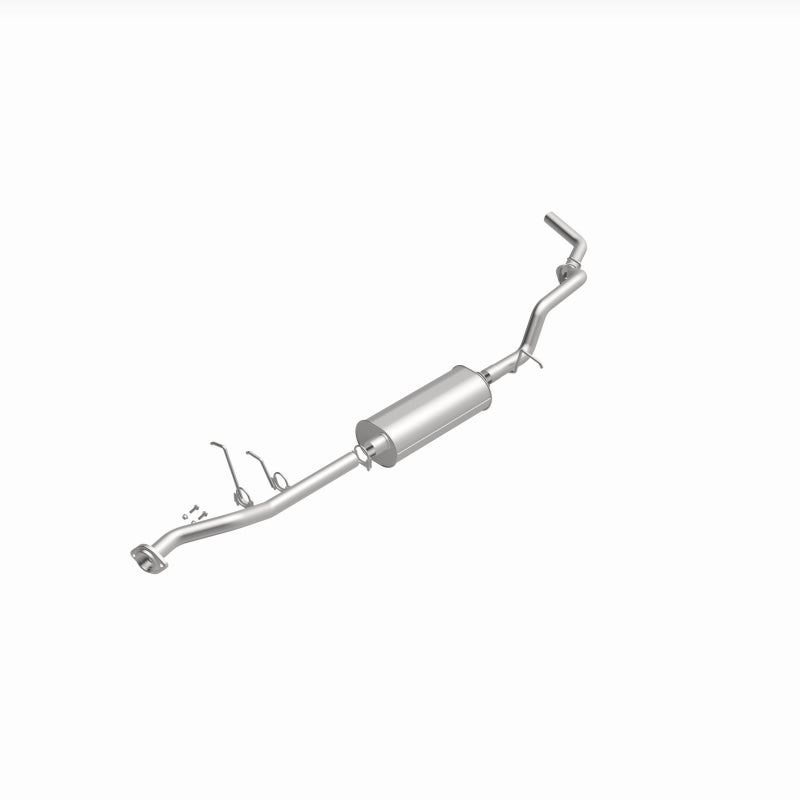 Magnaflow 106-0714 BRE Exhaust Kit 02-07 fits Silverado Sierra