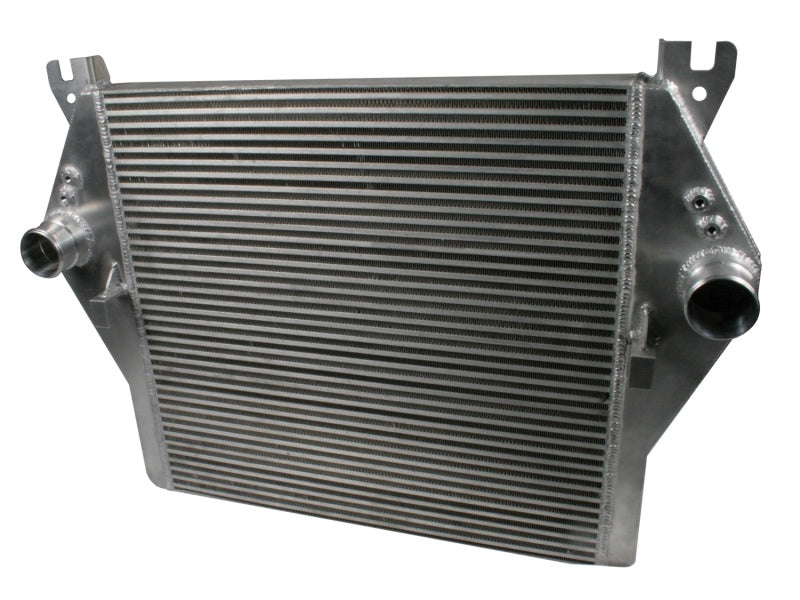 AFE 46-20011 unner Intercoolers I/C fits Dodge Diesel Trucks 03-07 L6-5.9L (td)