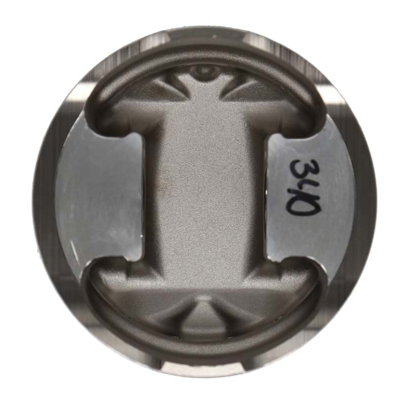 Wiseco K548M8625AP fits Mitsubishi Turbo Forged Dish -17cc 86.25mm Bore 1.1378in