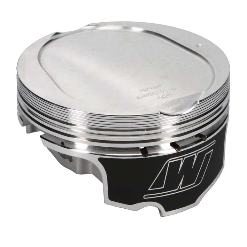 Wiseco K465XS fits Chrysler 5.7L Hemi -8cc R/Dome 1.080inch Piston Shelf Stock K