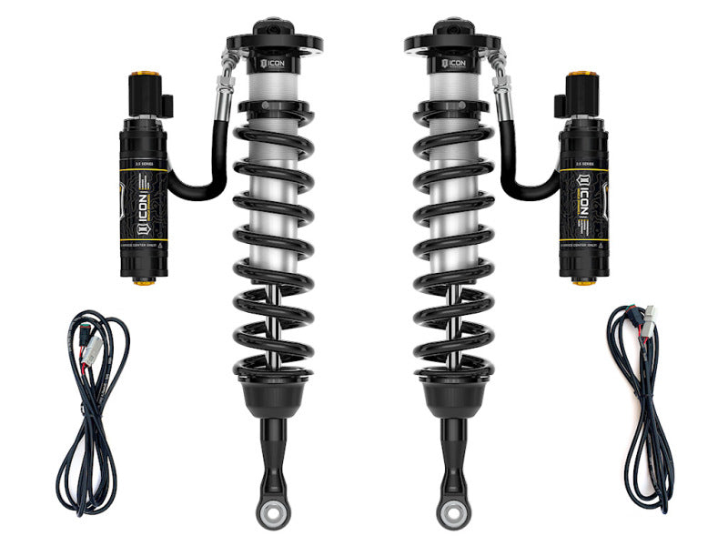 ICON 58750E 2014+ fits Toyota Tundra 2.5 Series VS RR CDEV Coilover Kit