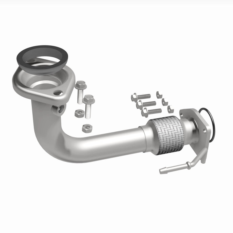Magnaflow 107-0054 BRE Exhaust 03-07 fits Accord 2.4L Front Pipe Kit