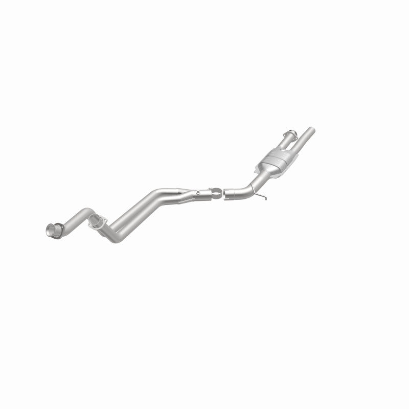 MagnaFlow 23845 Conv DF fits Mercedes 190E 2.6L