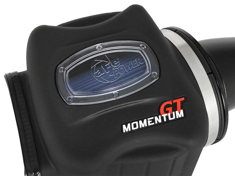 AFE 54-74110 um GT Pro 5R Cold Air Intake System 15-17 fits GM SUV V8 5.3L/6.2L