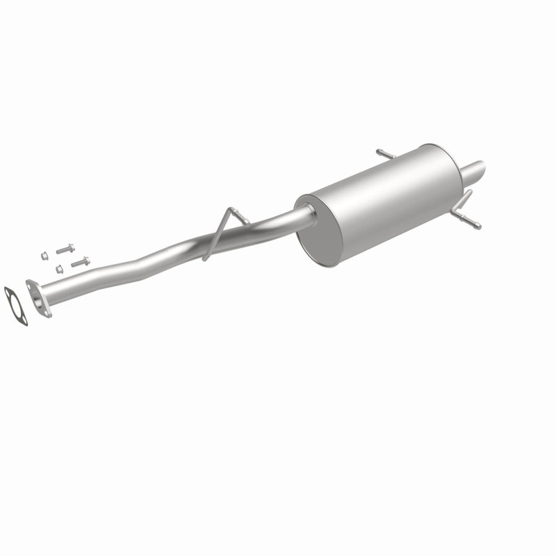 Magnaflow 108-0076 BRE Exhaust 02-05 fits Forester 2.5L Muffler Kit